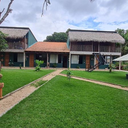 阿尔特杜尚 Casa Saimiri酒店 外观 照片
