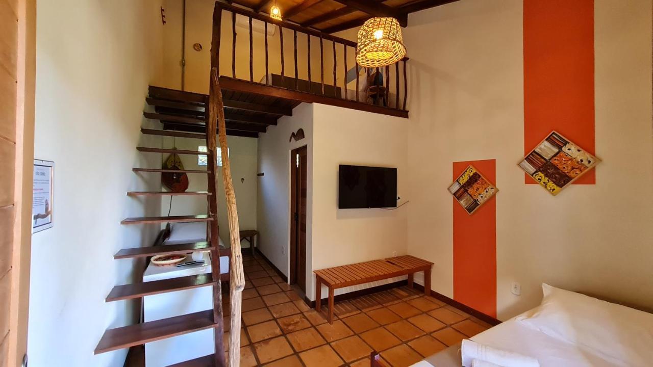 阿尔特杜尚 Casa Saimiri酒店 外观 照片